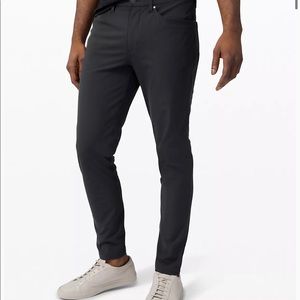 Lululemon ABC pant slim 32” warpstreme